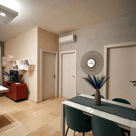 Bianco Mare Villa Otranto Ngoại thất bức ảnh