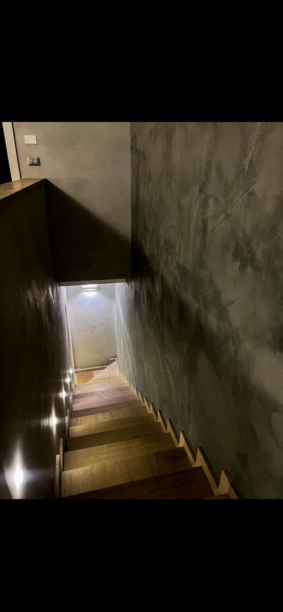 Bianco Mare Villa Otranto Ngoại thất bức ảnh