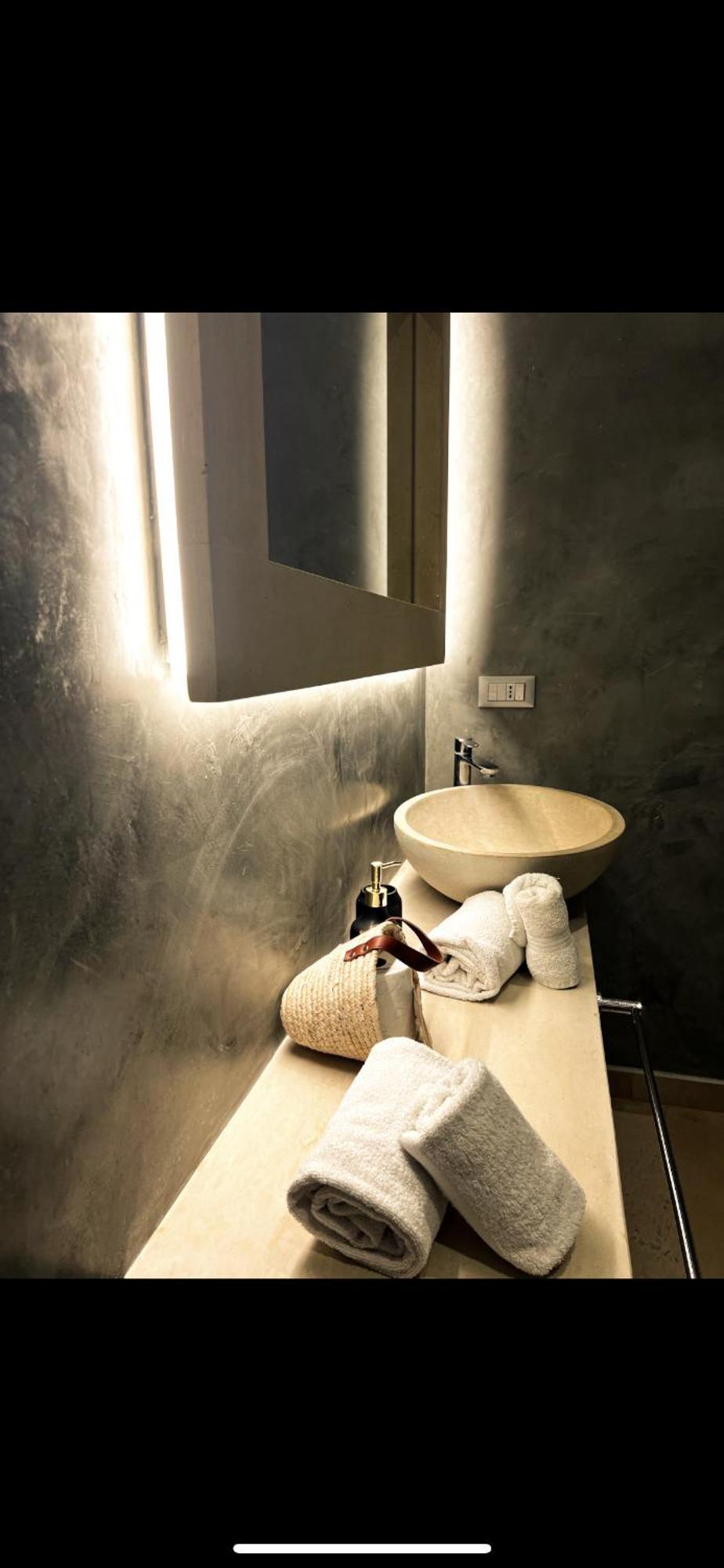 Bianco Mare Villa Otranto Ngoại thất bức ảnh