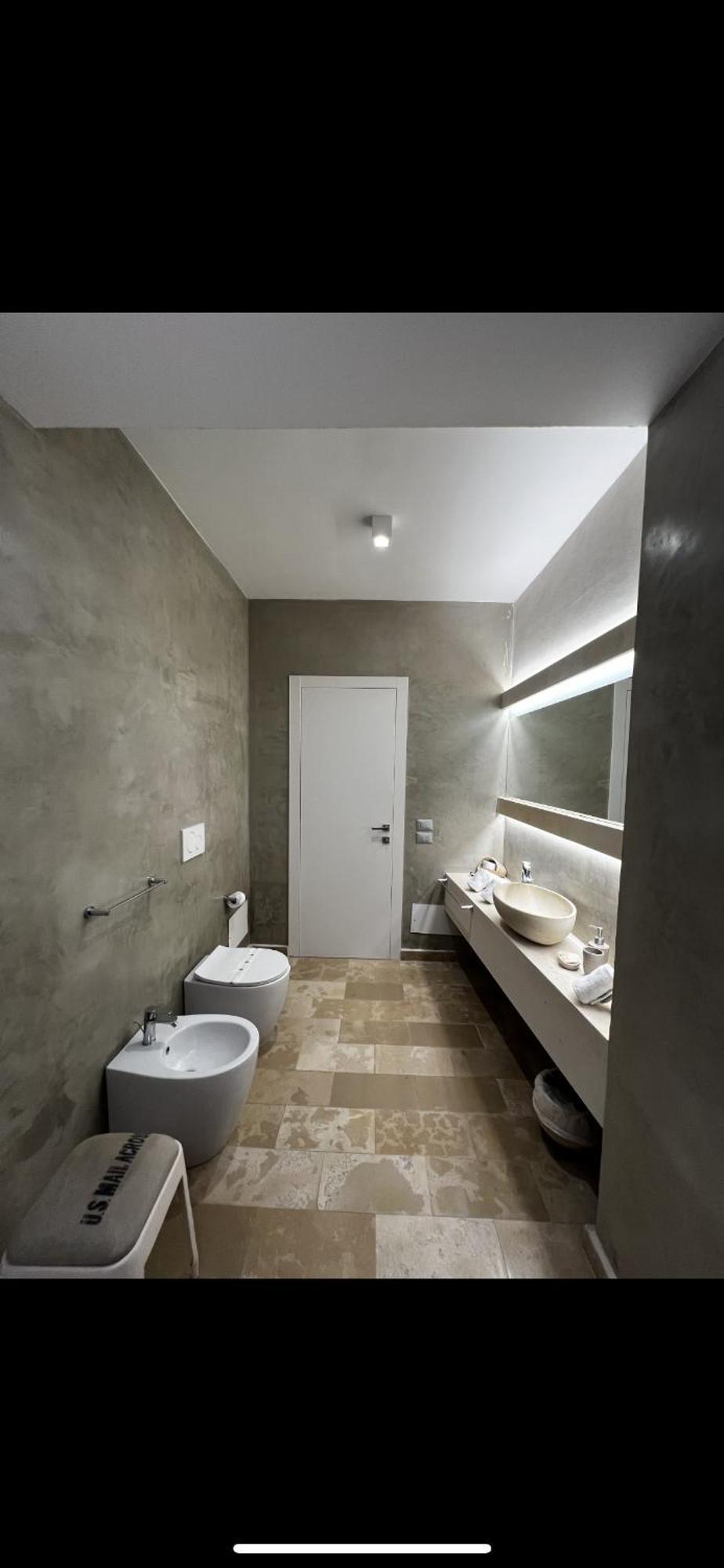 Bianco Mare Villa Otranto Ngoại thất bức ảnh