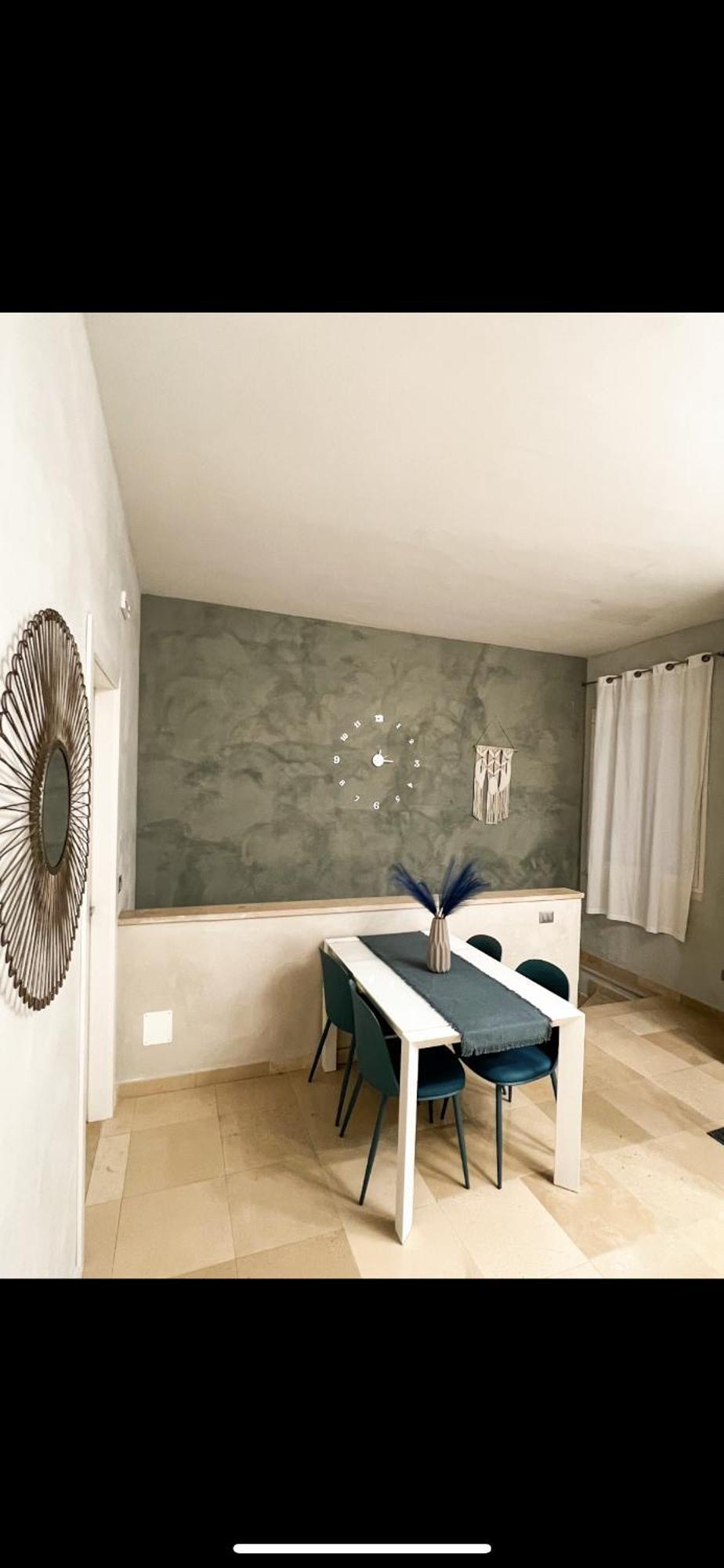 Bianco Mare Villa Otranto Ngoại thất bức ảnh