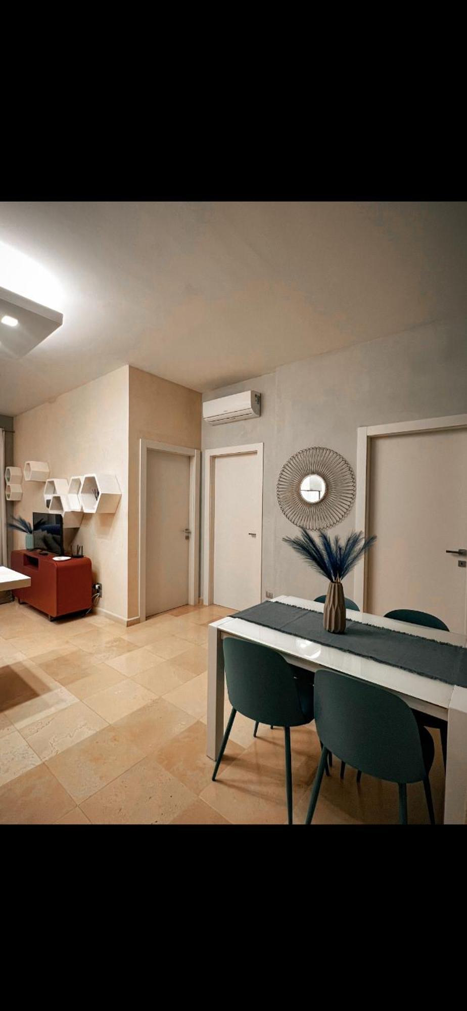 Bianco Mare Villa Otranto Ngoại thất bức ảnh