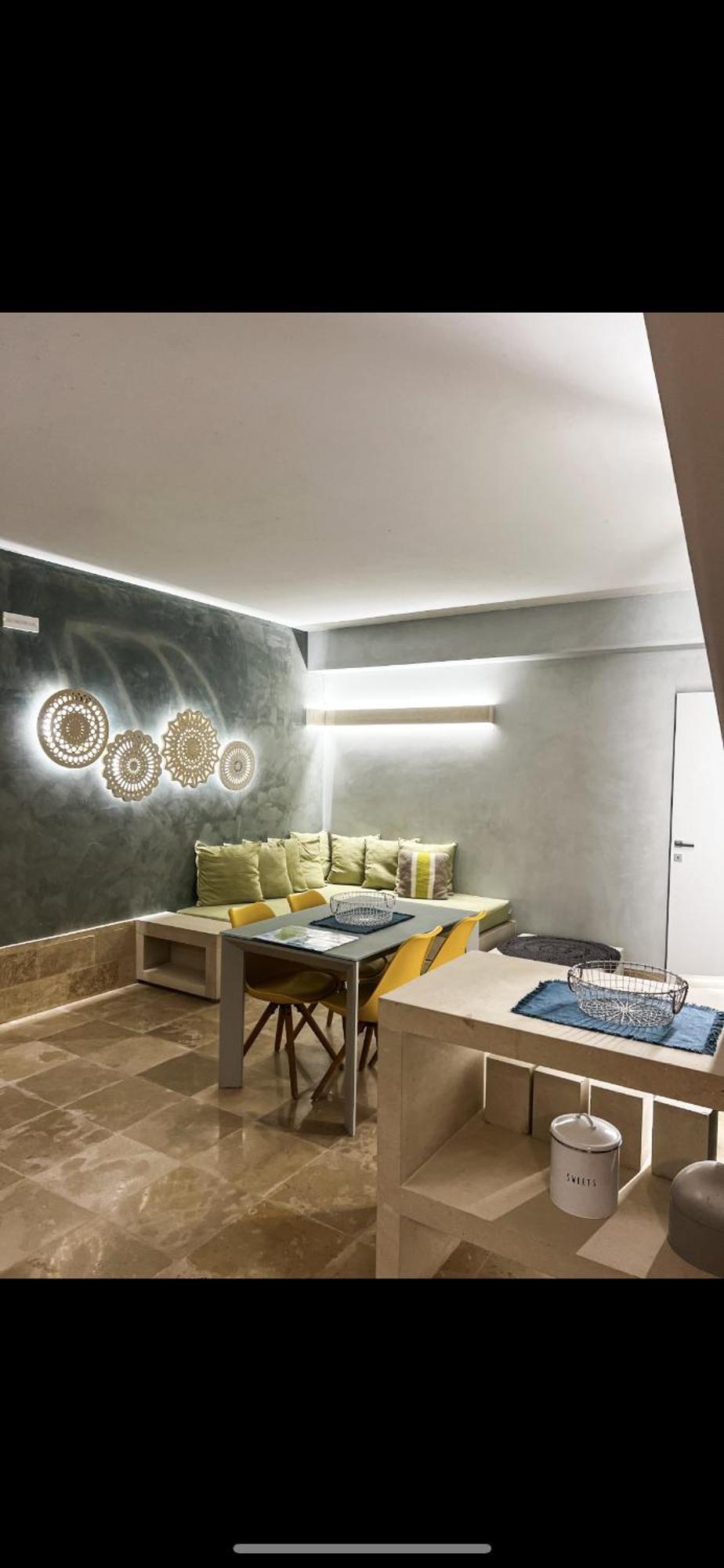 Bianco Mare Villa Otranto Ngoại thất bức ảnh