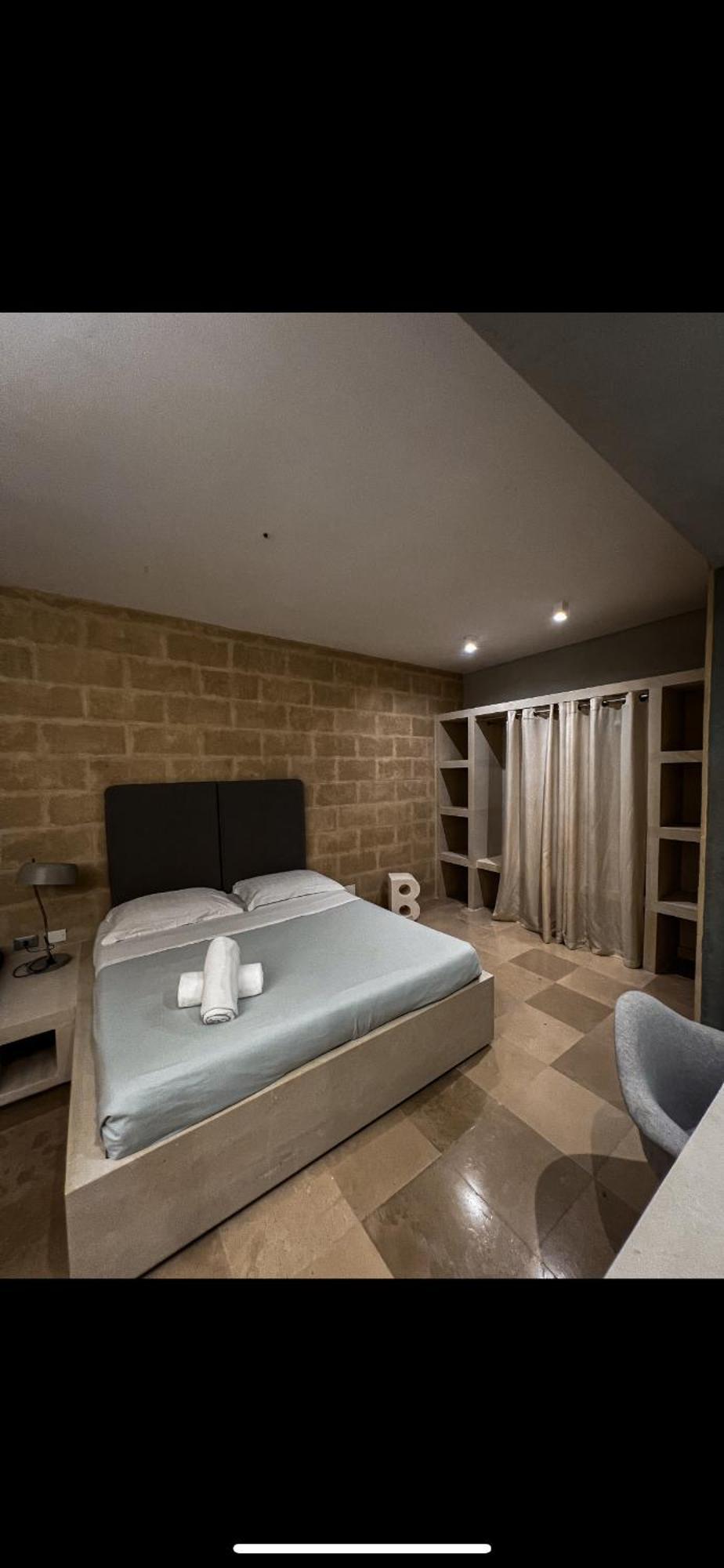 Bianco Mare Villa Otranto Ngoại thất bức ảnh
