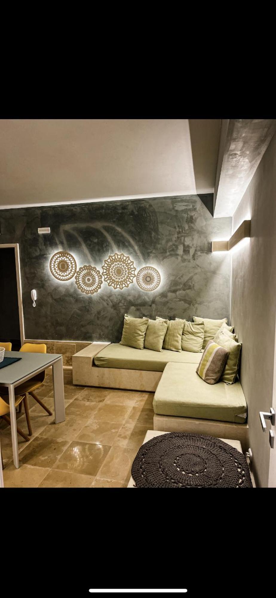 Bianco Mare Villa Otranto Ngoại thất bức ảnh
