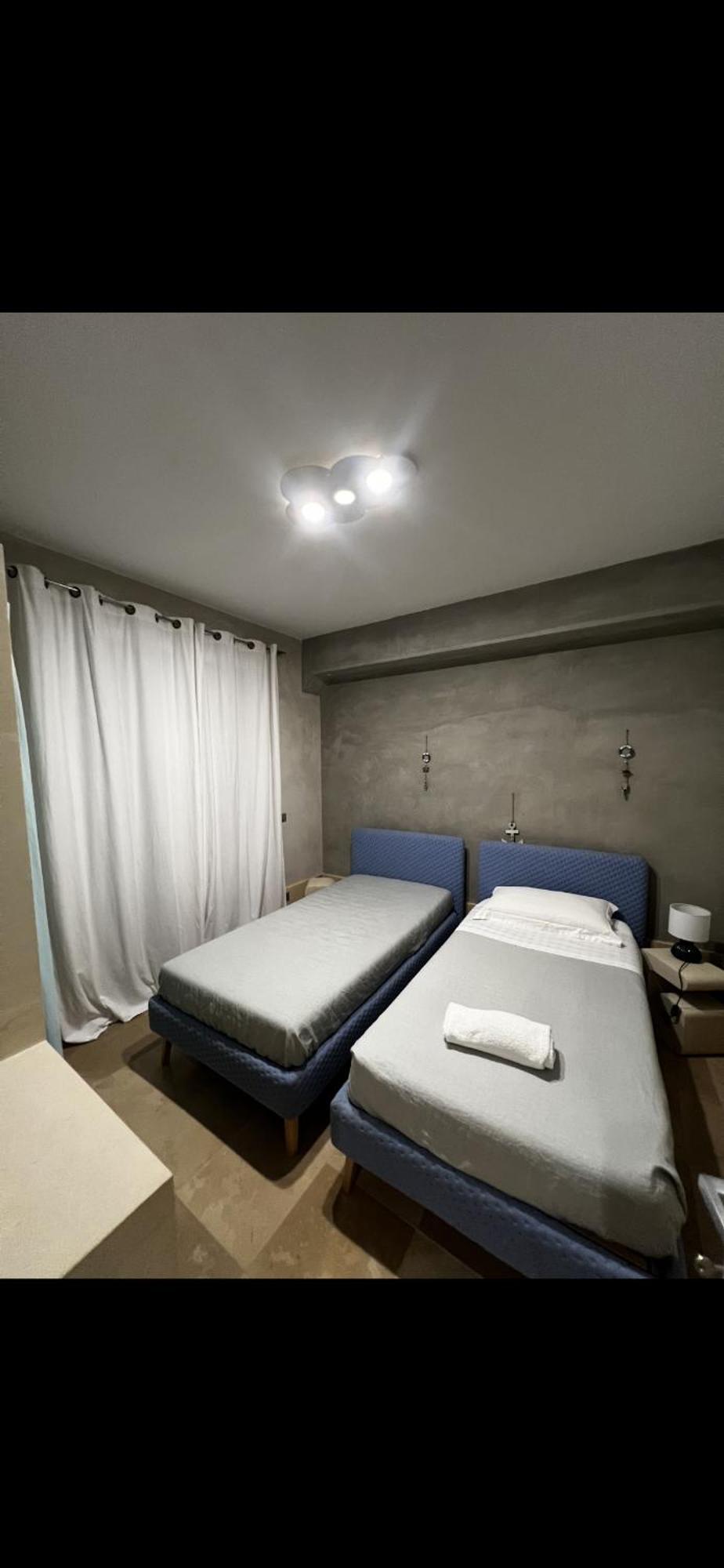 Bianco Mare Villa Otranto Ngoại thất bức ảnh