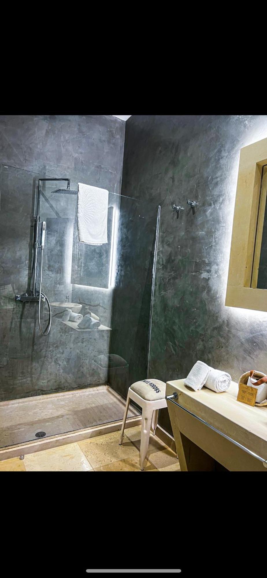 Bianco Mare Villa Otranto Ngoại thất bức ảnh