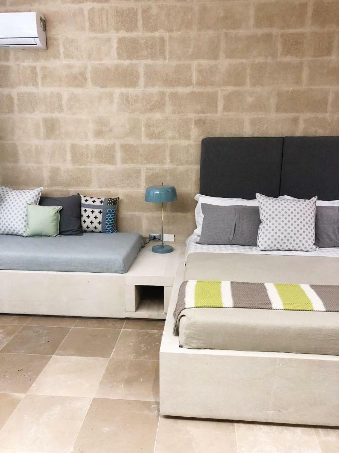 Bianco Mare Villa Otranto Ngoại thất bức ảnh